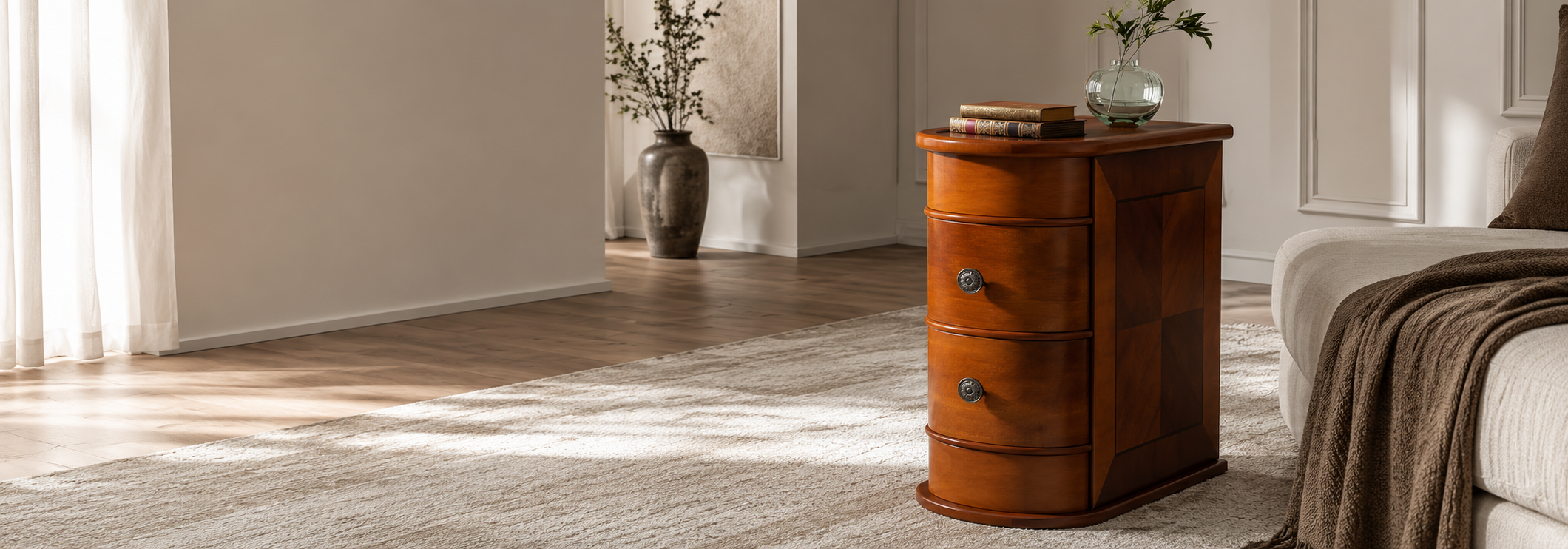 Side Tables