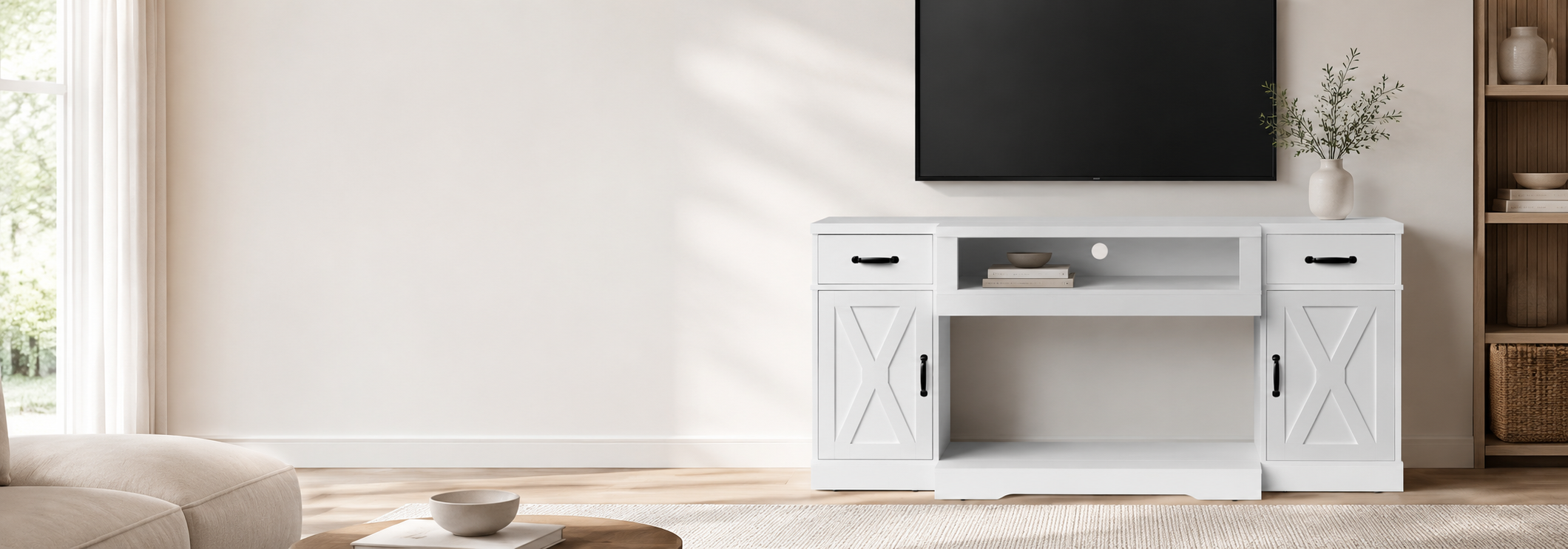 TV Stands