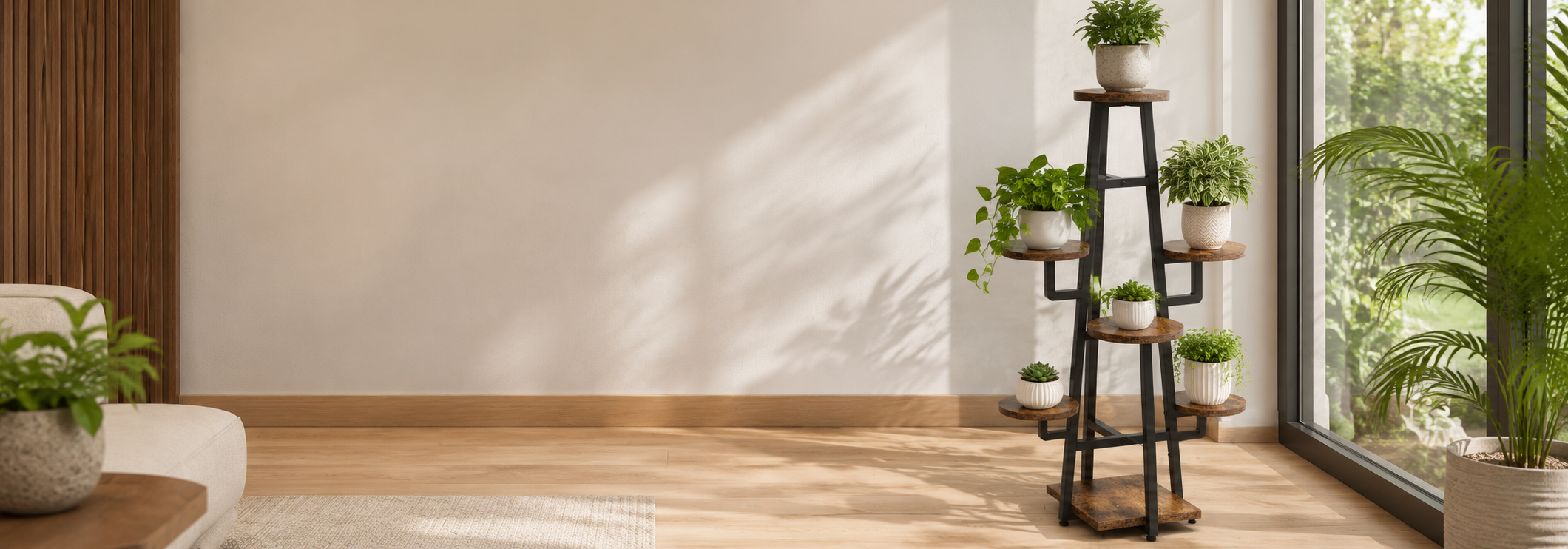 Plant Stands