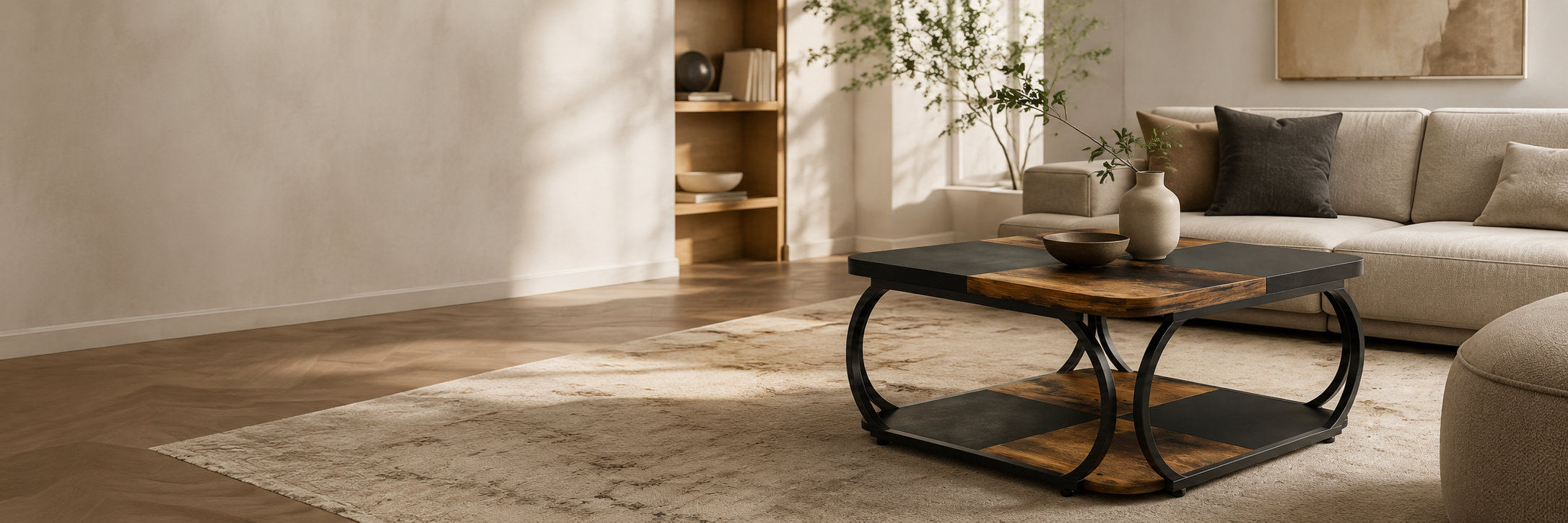 Coffee Tables