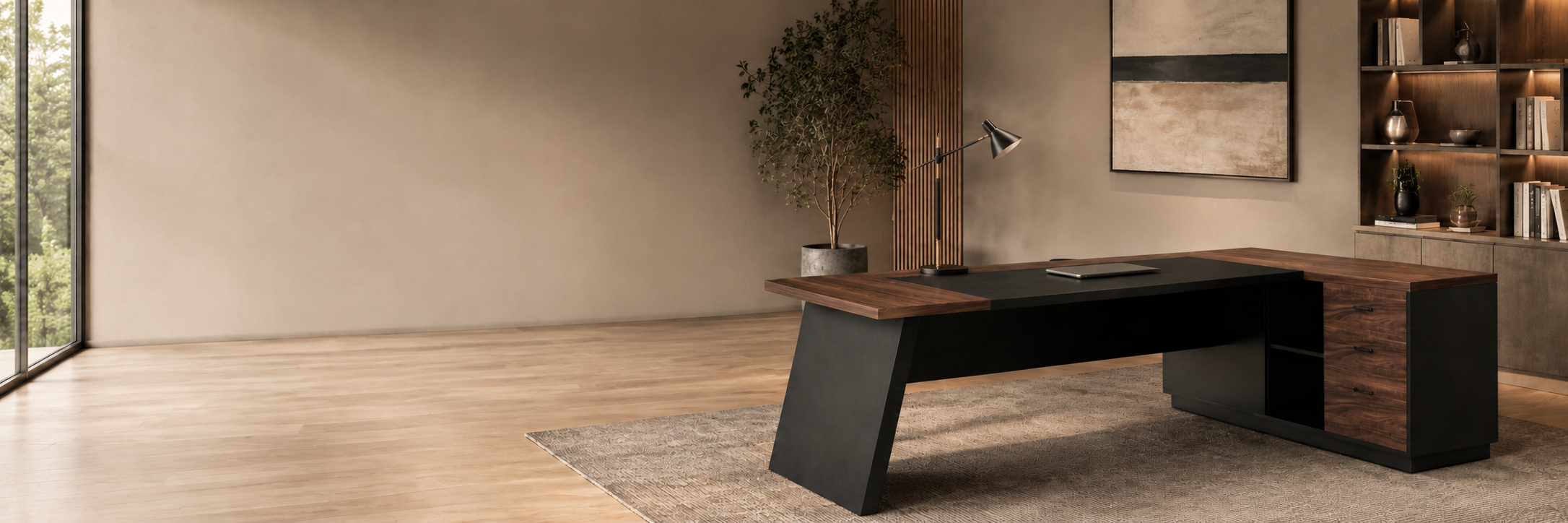Office Desks