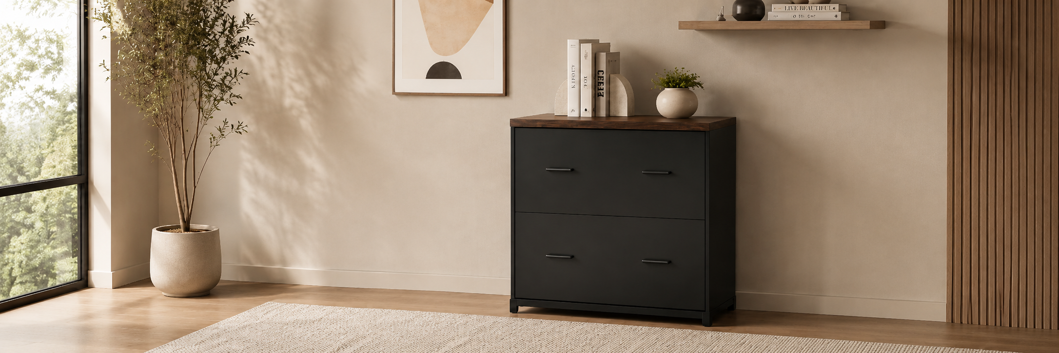 File Cabinets