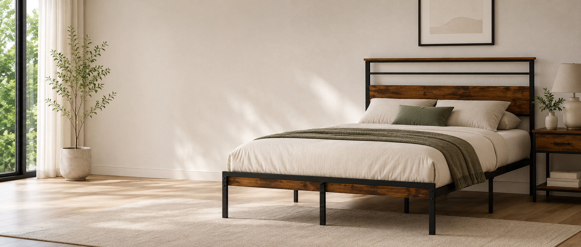 Bed Frames