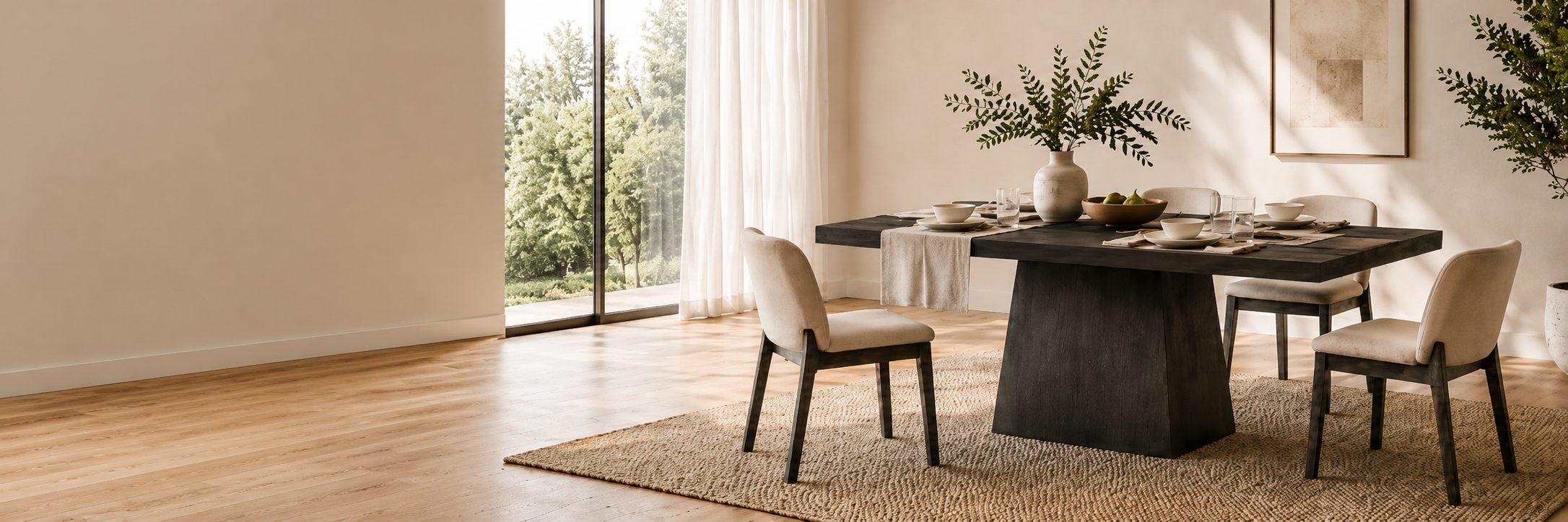Dining Tables