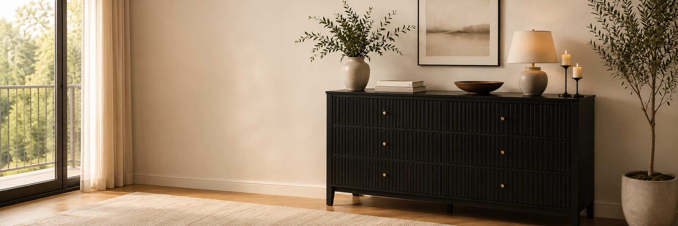 Buffets & Sideboards