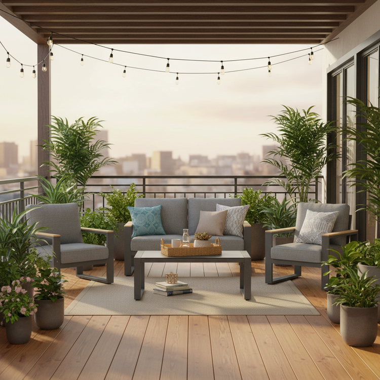 Outdoor Furniture