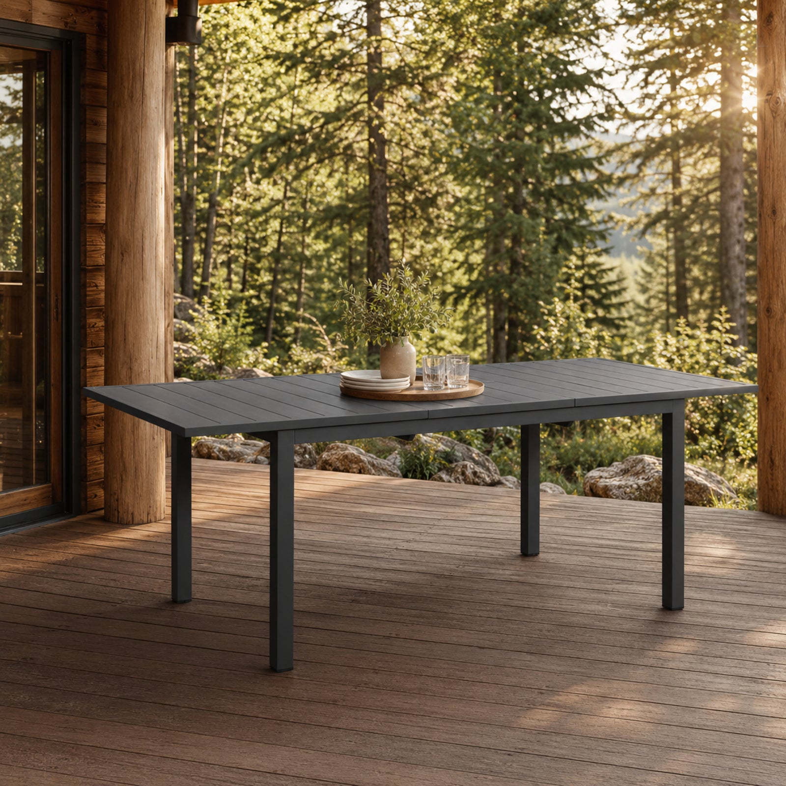 Gray