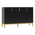 EMOOTTOO 59" Luxury Buffet Sideboard