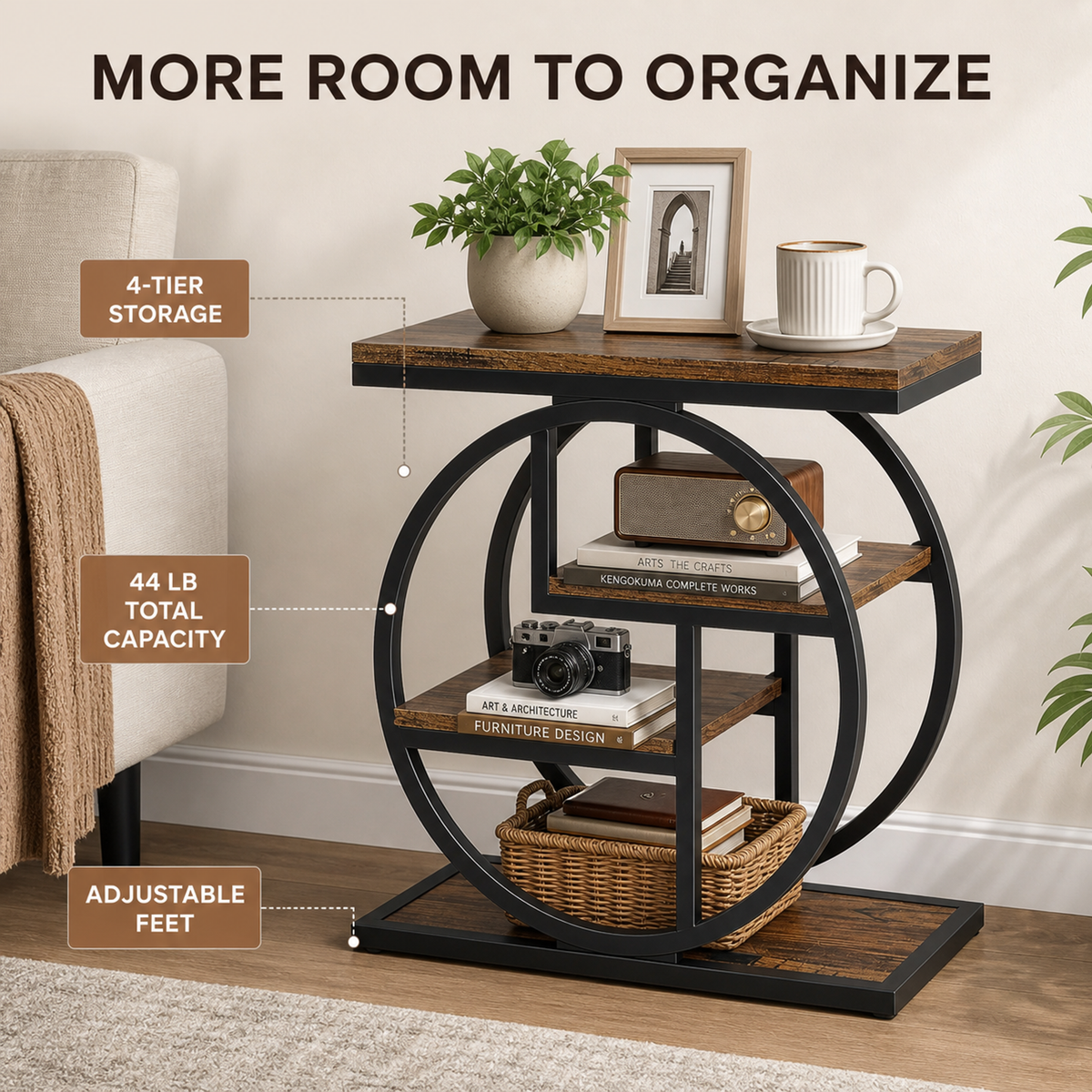 End Table product detail 7 | EMOOTTOO