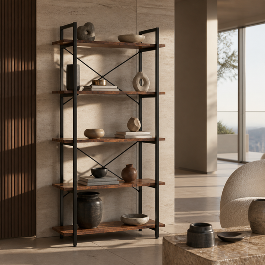 Rustic