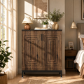 Rustic Brown