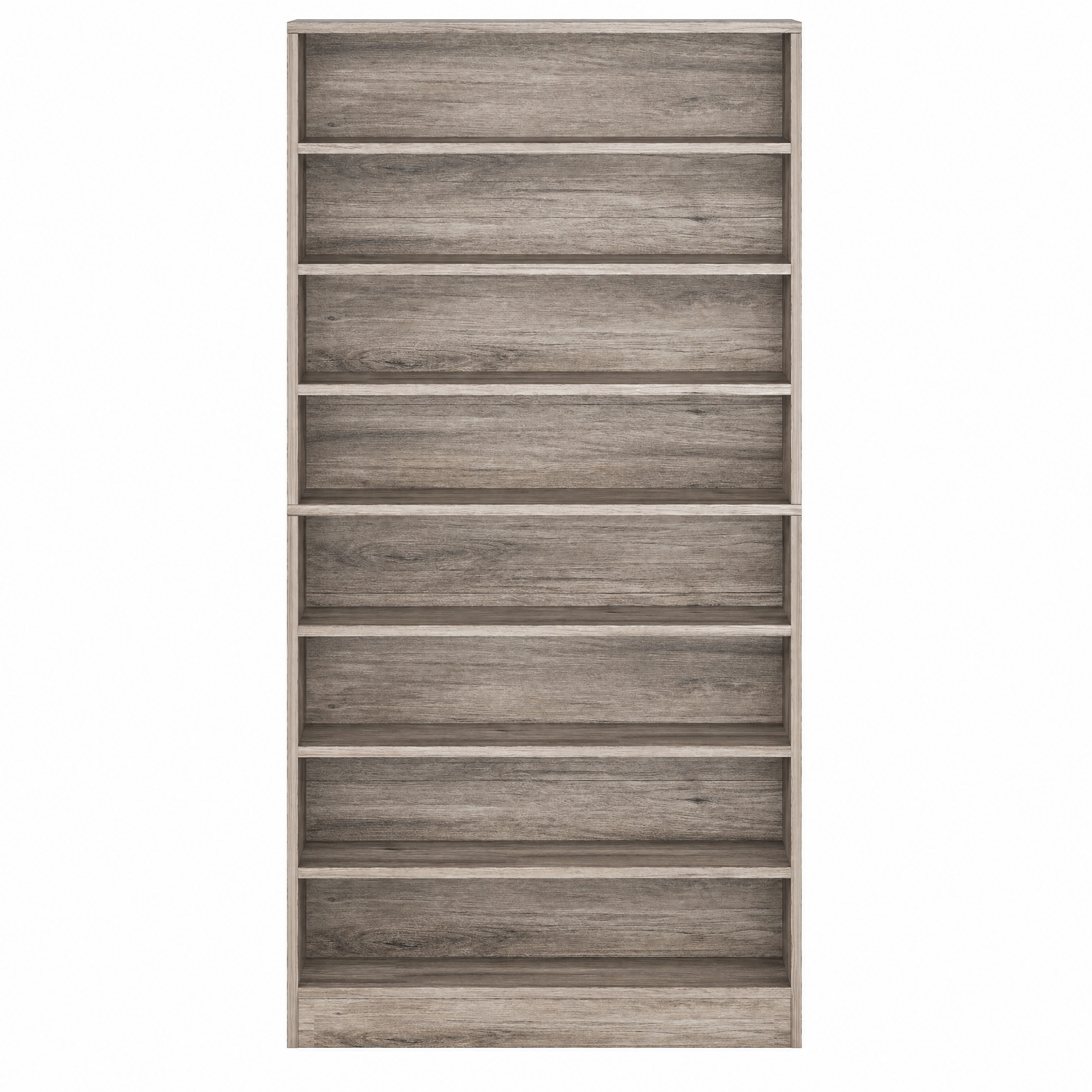 EMOOTTOO 9-Tier Tall Shoe Rack
