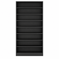 EMOOTTOO 9-Tier Tall Shoe Rack