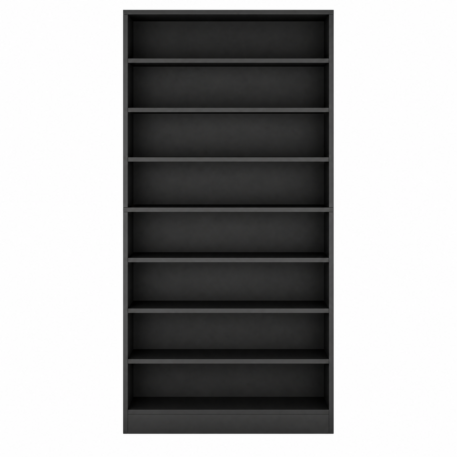EMOOTTOO 9-Tier Tall Shoe Rack