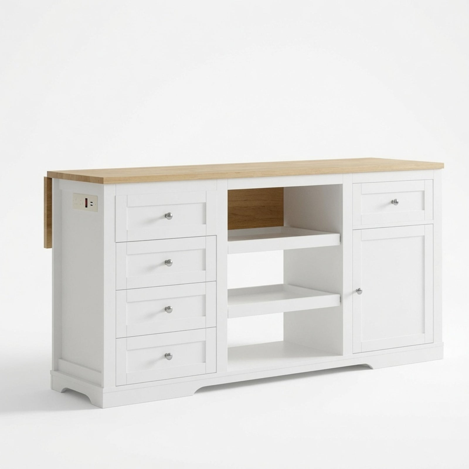 White Oak