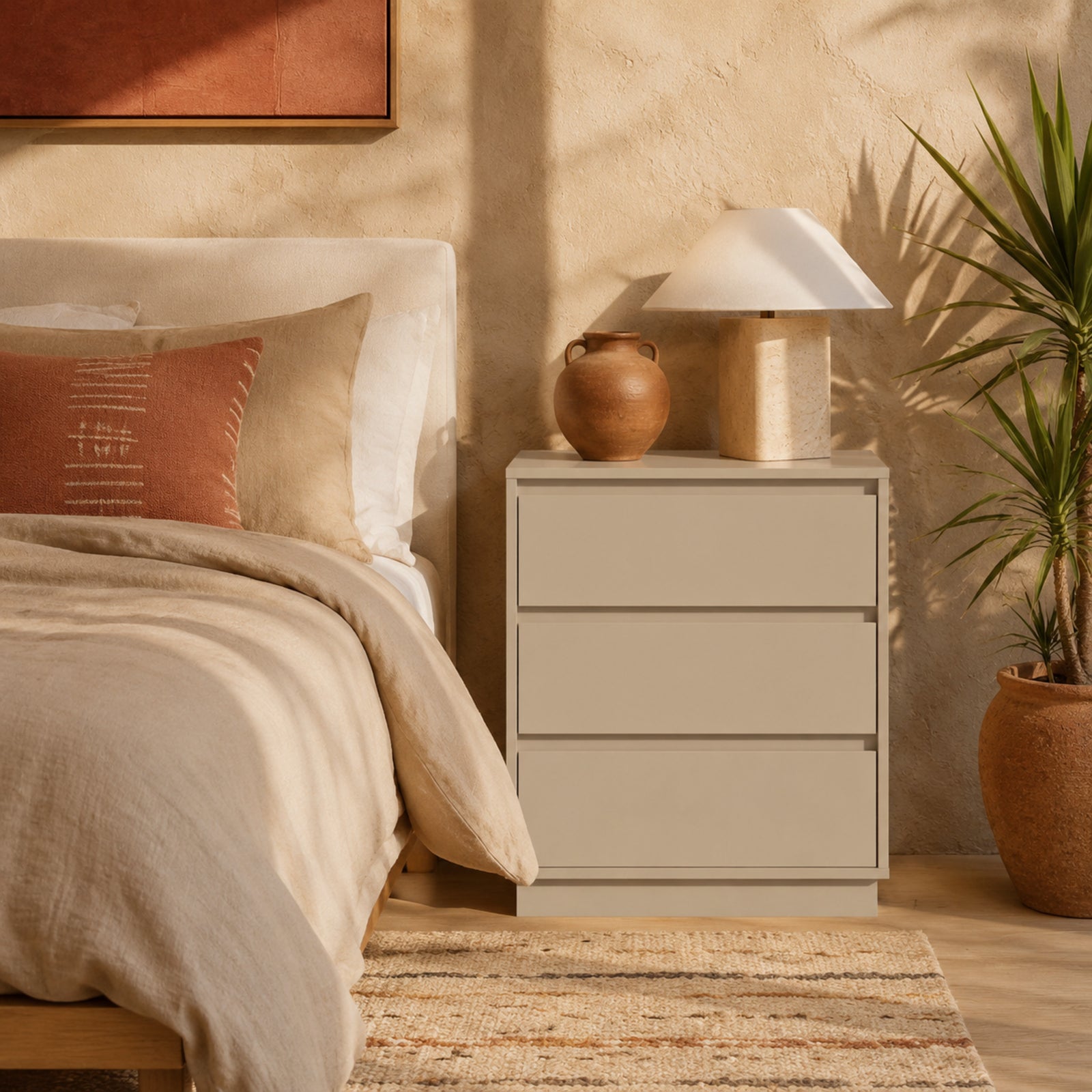 Beige