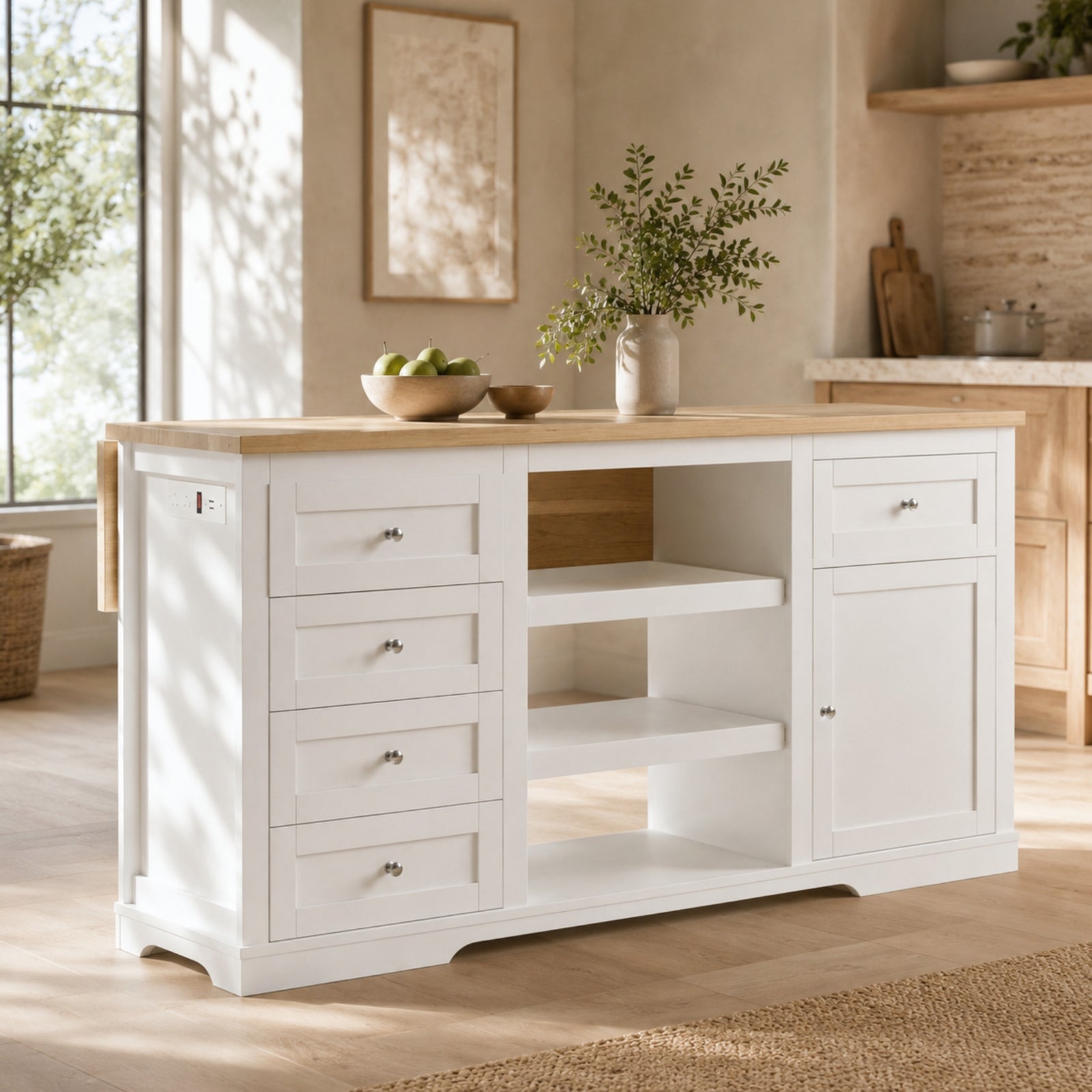 White Oak