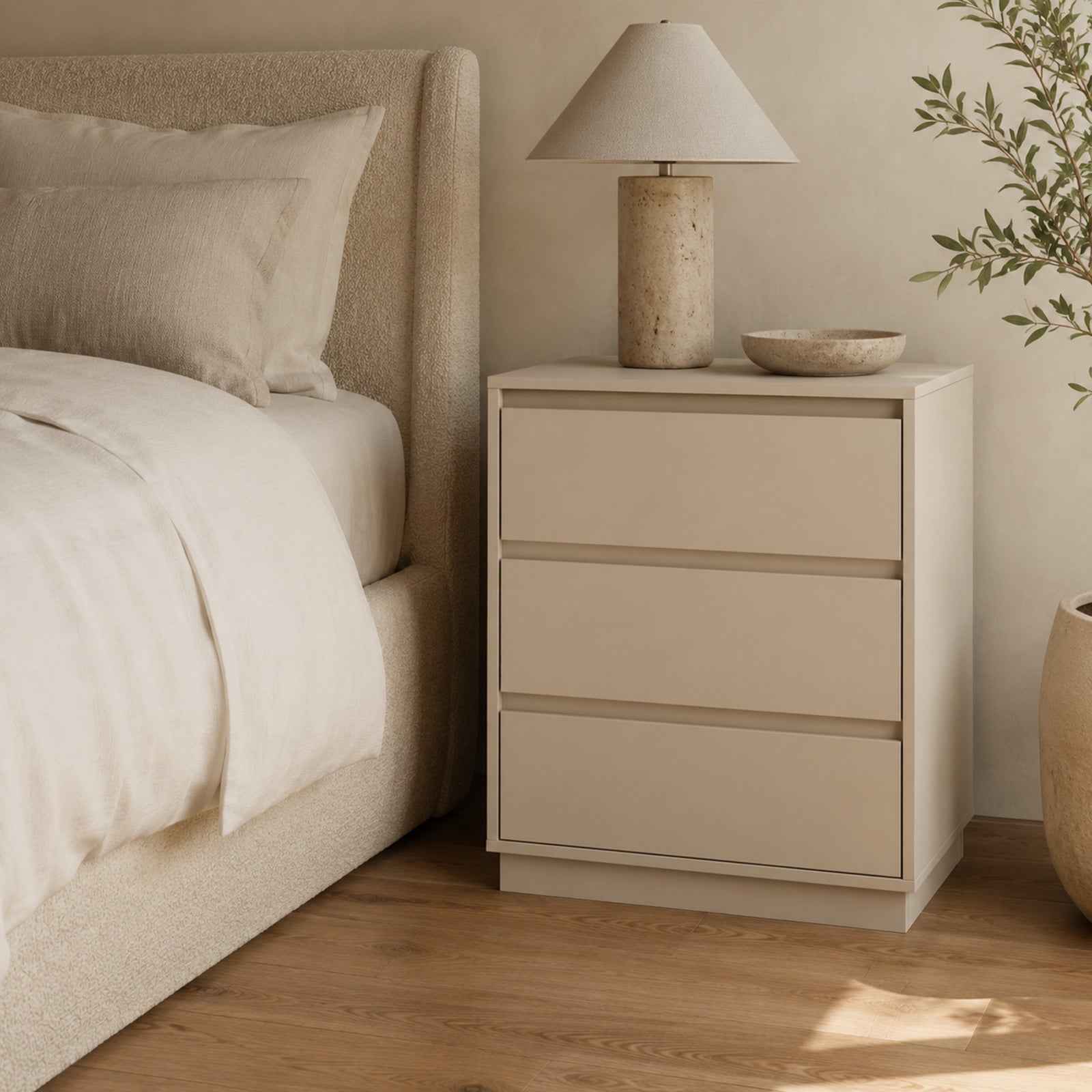 Beige
