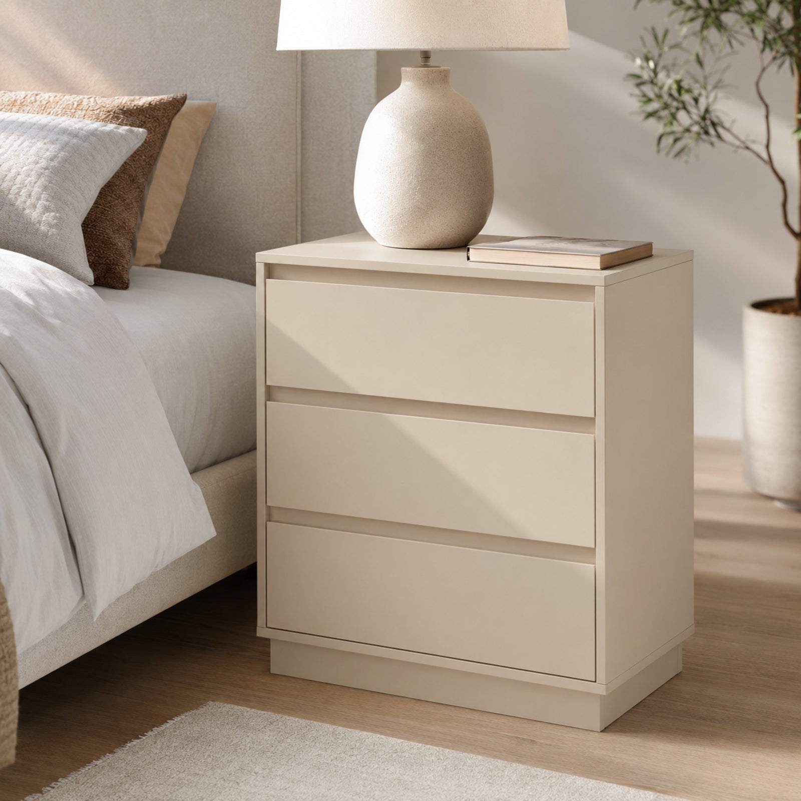 Beige