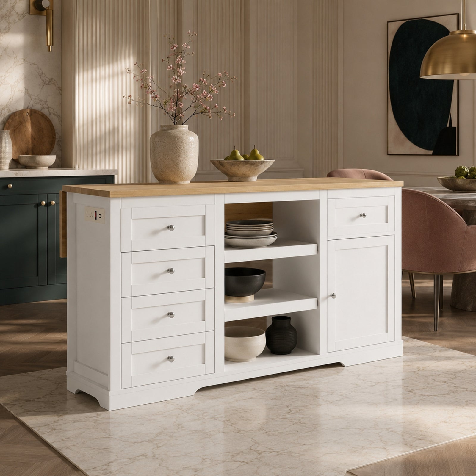 White Oak