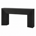 EMOOTTOO Console Table for Entryway
