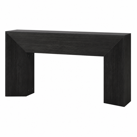 EMOOTTOO Console Table for Entryway