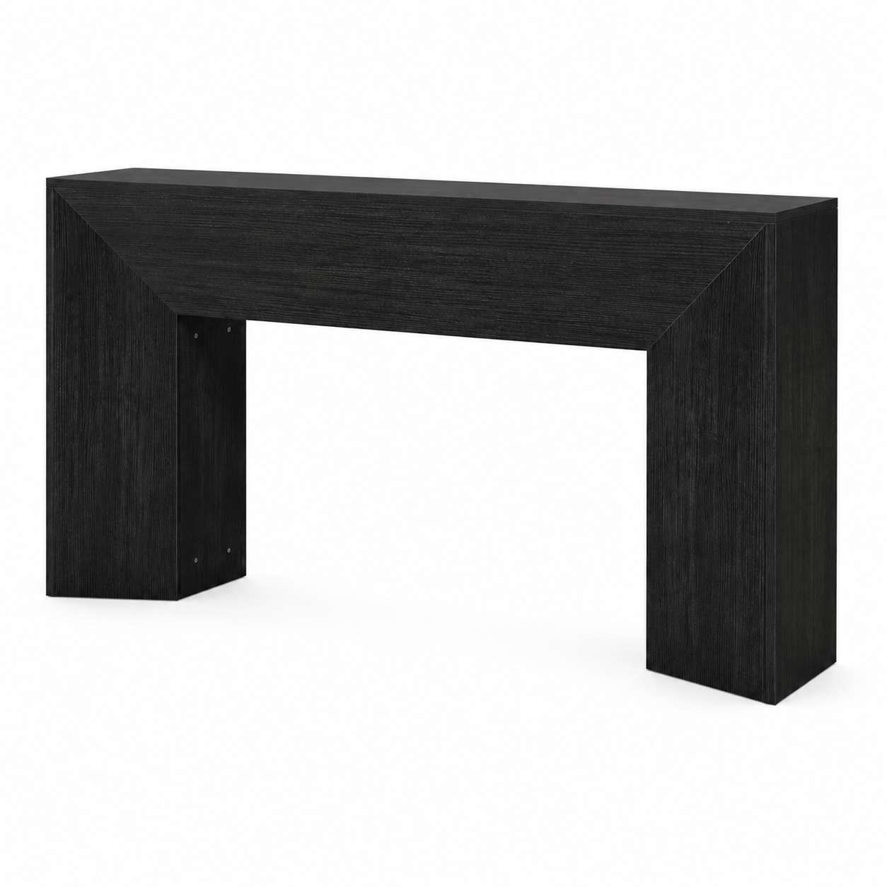 EMOOTTOO Console Table for Entryway