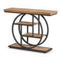 EMOOTTOO 41.3" Console Table