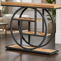 EMOOTTOO 41.3" Console Table