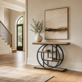 EMOOTTOO 41.3" Console Table