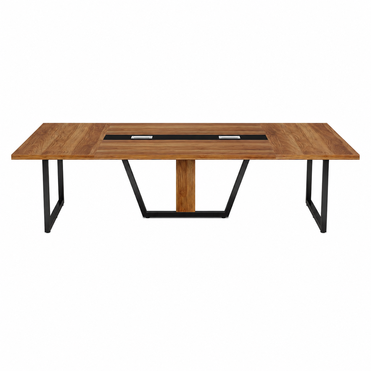 EMOOTTOO 8FT Large Conference Table