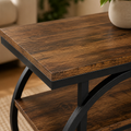 EMOOTTOO End Table