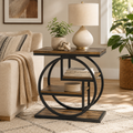 EMOOTTOO End Table