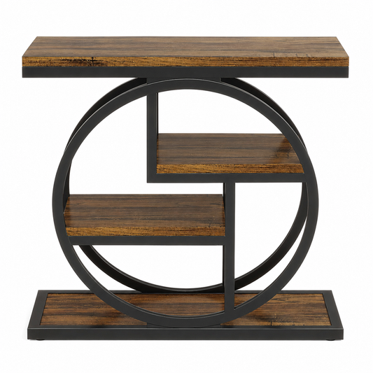 EMOOTTOO End Table