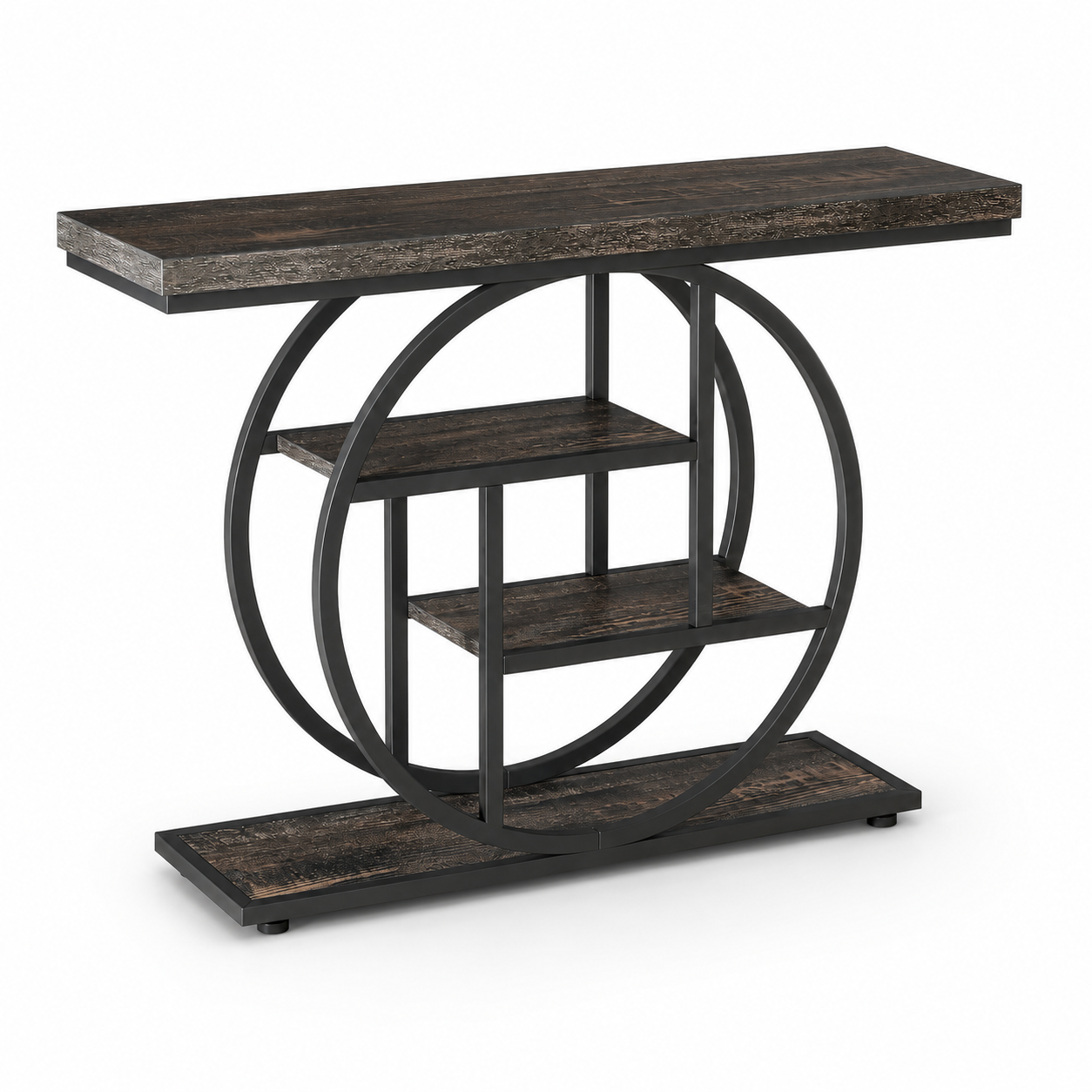 EMOOTTOO 41.3" Console Table