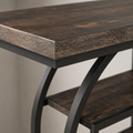 EMOOTTOO 41.3" Console Table