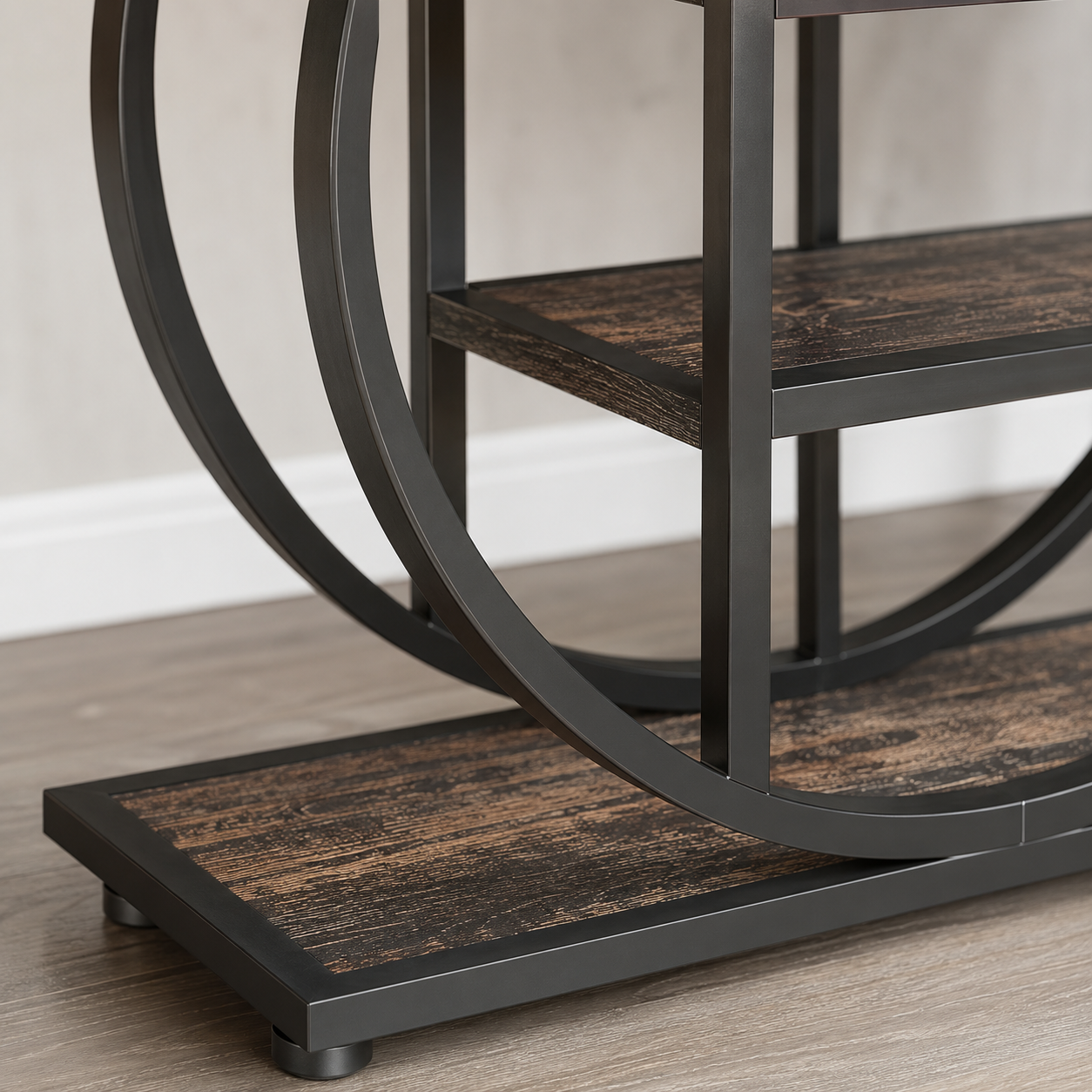 EMOOTTOO 41.3" Console Table
