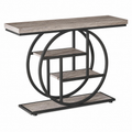 EMOOTTOO 41.3" Console Table