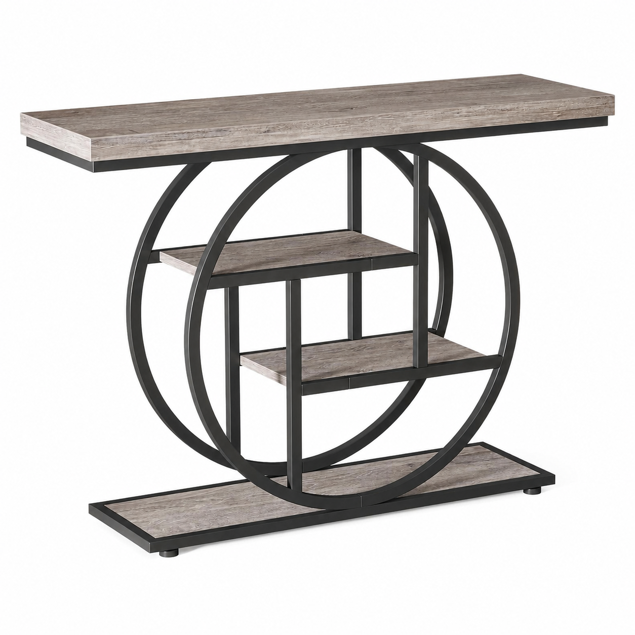 EMOOTTOO 41.3" Console Table