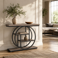 EMOOTTOO 41.3" Console Table