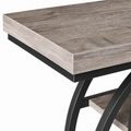 EMOOTTOO 41.3" Console Table