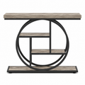 EMOOTTOO 41.3" Console Table