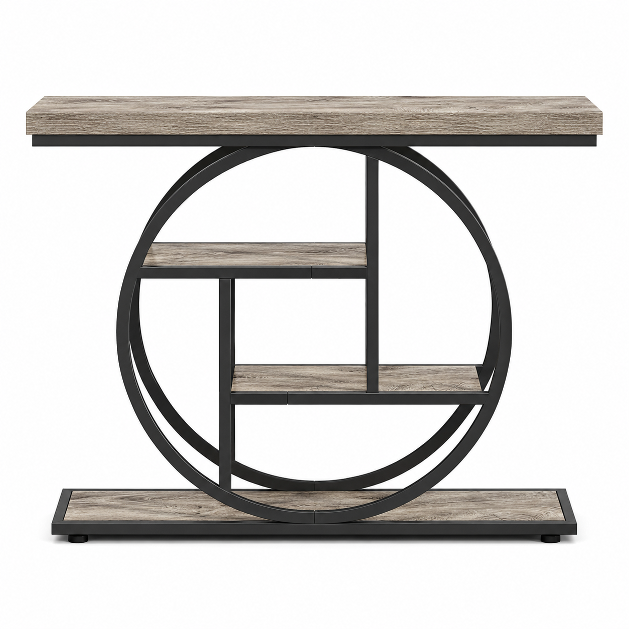 EMOOTTOO 41.3" Console Table
