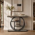 EMOOTTOO 41.3" Console Table