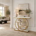 EMOOTTOO 41.3" Console Table
