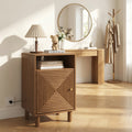 Brown | EMOOTTOO ZLST005BR - room setting