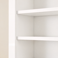 EMOOTTOO 9-Tier Tall Shoe Rack