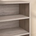 EMOOTTOO 9-Tier Tall Shoe Rack