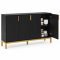 EMOOTTOO 59" Luxury Buffet Sideboard