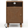 Brown | EMOOTTOO ZLST005BR - product view 2